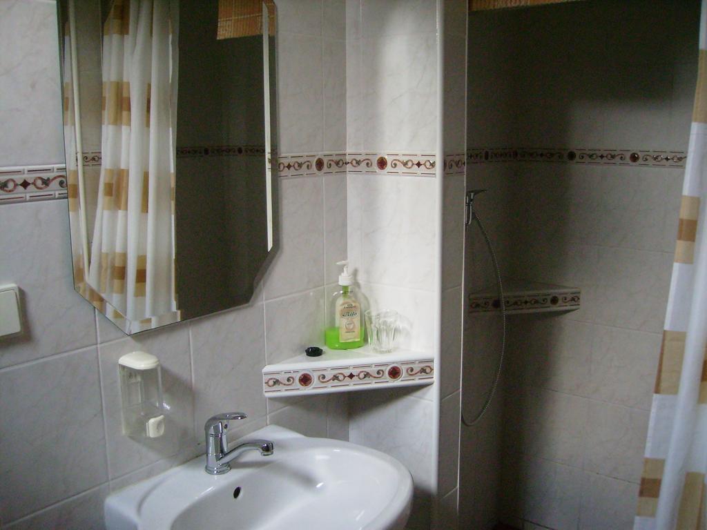Bungalovy Natura Trávnica Δωμάτιο φωτογραφία